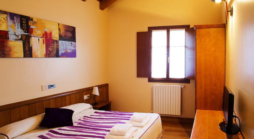 Hostal Musunzar Leitza  Cameră foto